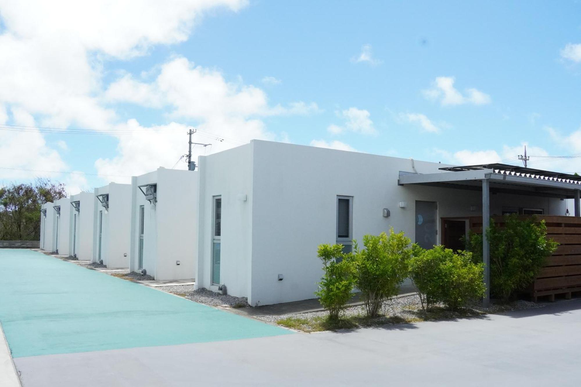 Painushima Resort Ishigaki  Exterior photo
