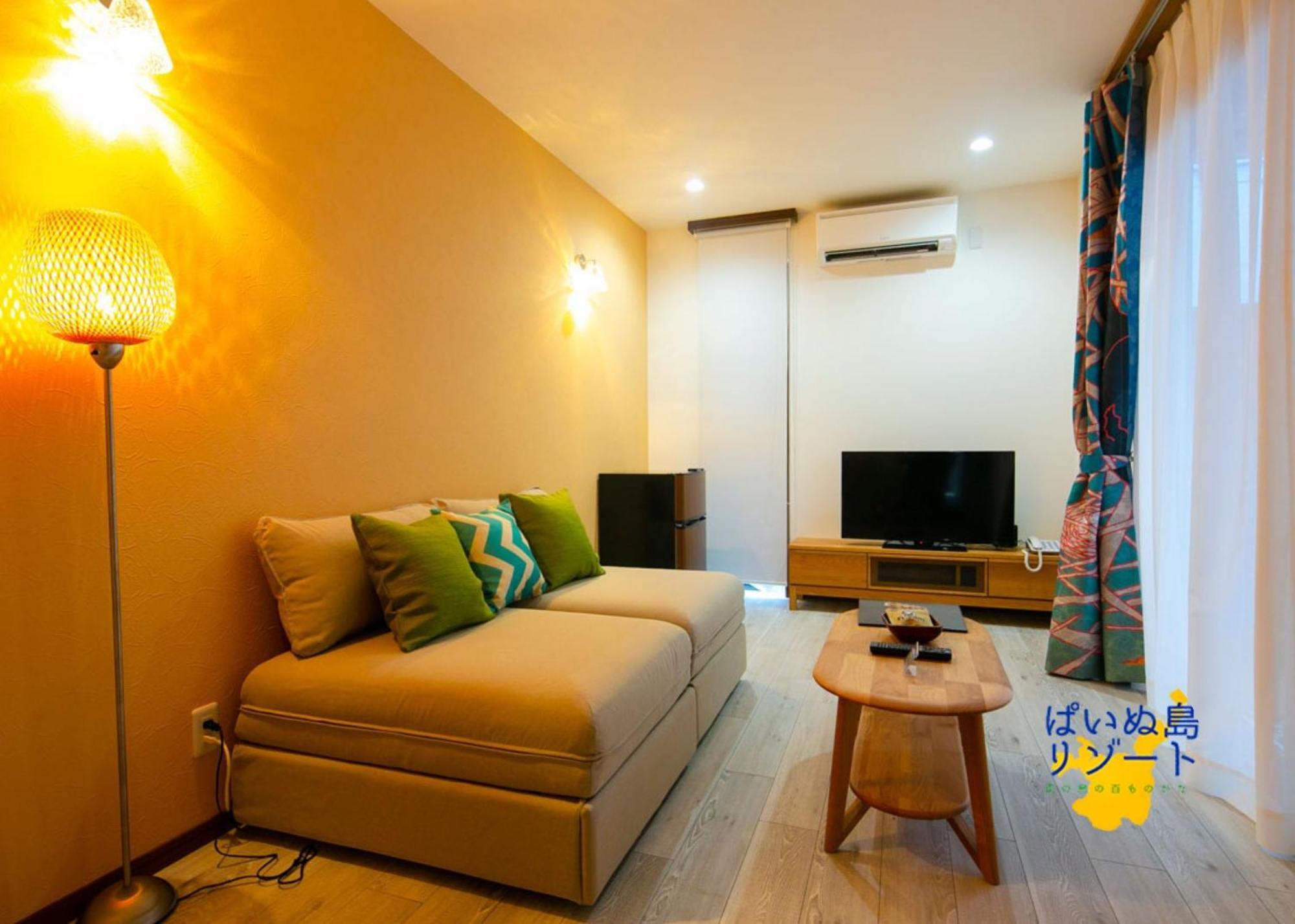 Painushima Resort Ishigaki  Exterior photo